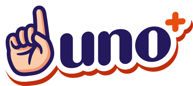uno+ logo