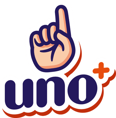 uno+ logo